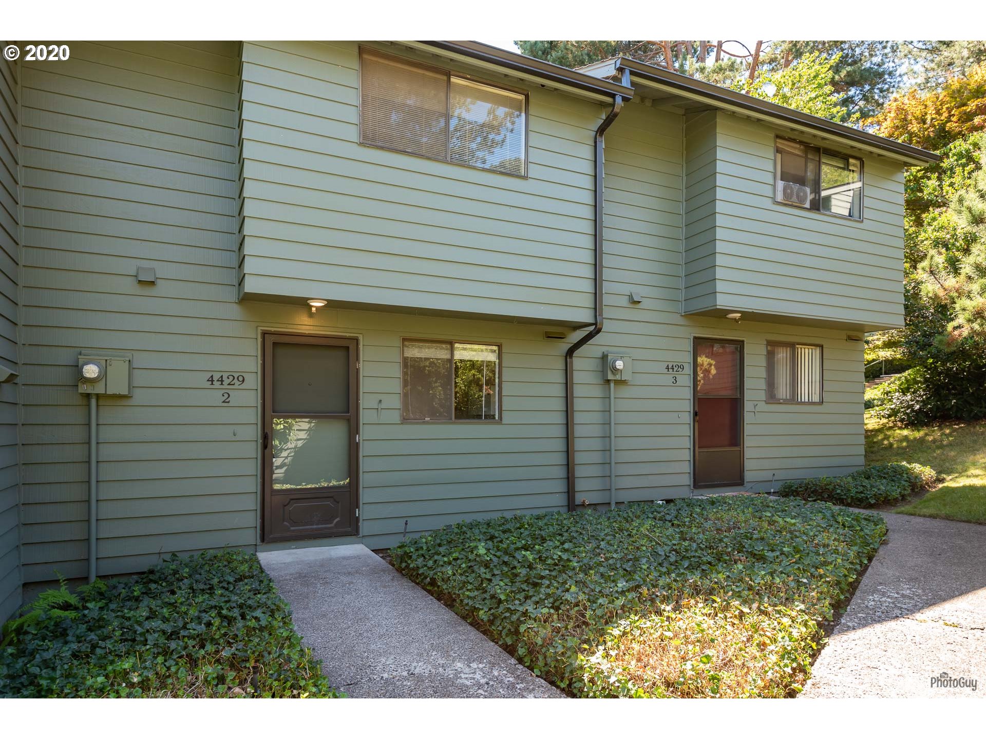 4429 Fox Hollow Road, Unit 2 Eugene, OR 97405 - Photo 1 of 27 Gallery Image 1