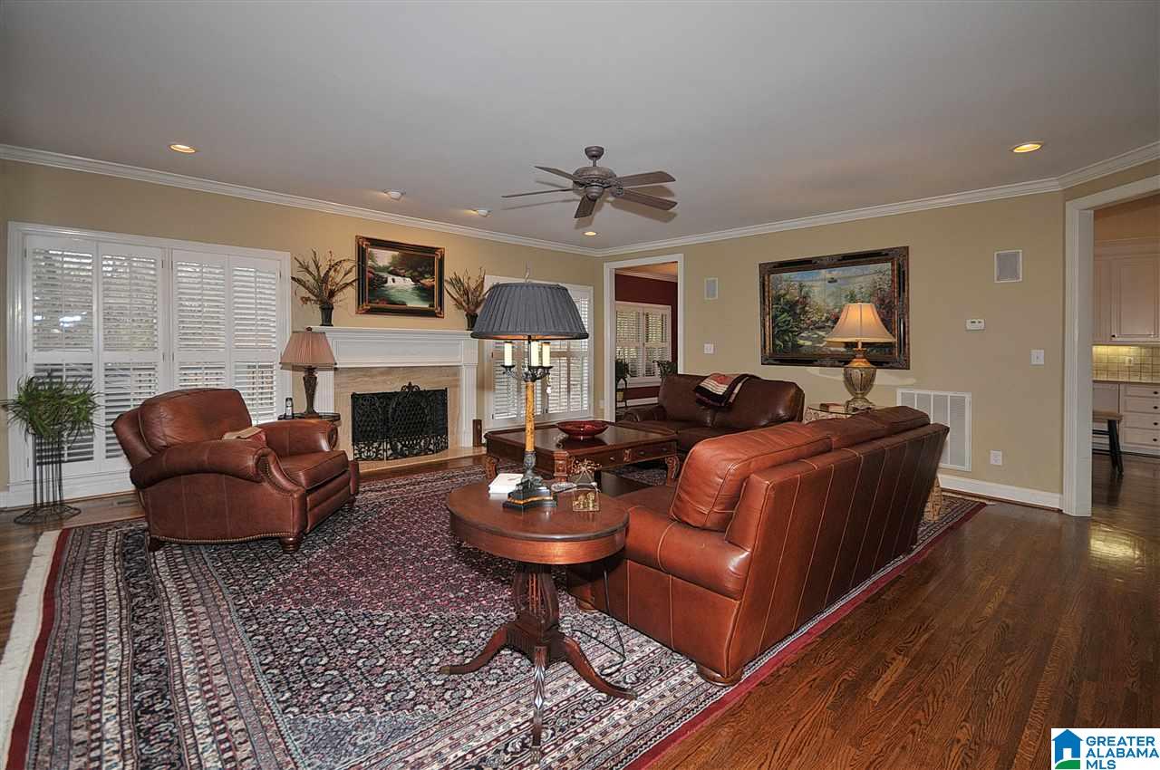 1135 Rushing Parc Drive Birmingham, AL 35244 - Photo 23 of 50