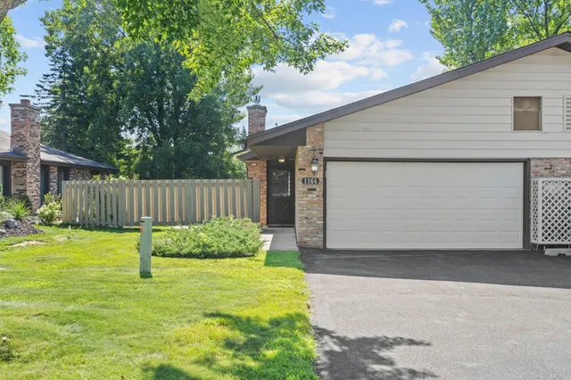 $330,000 | 1164 Xene Lane North, Plymouth, MN 55447