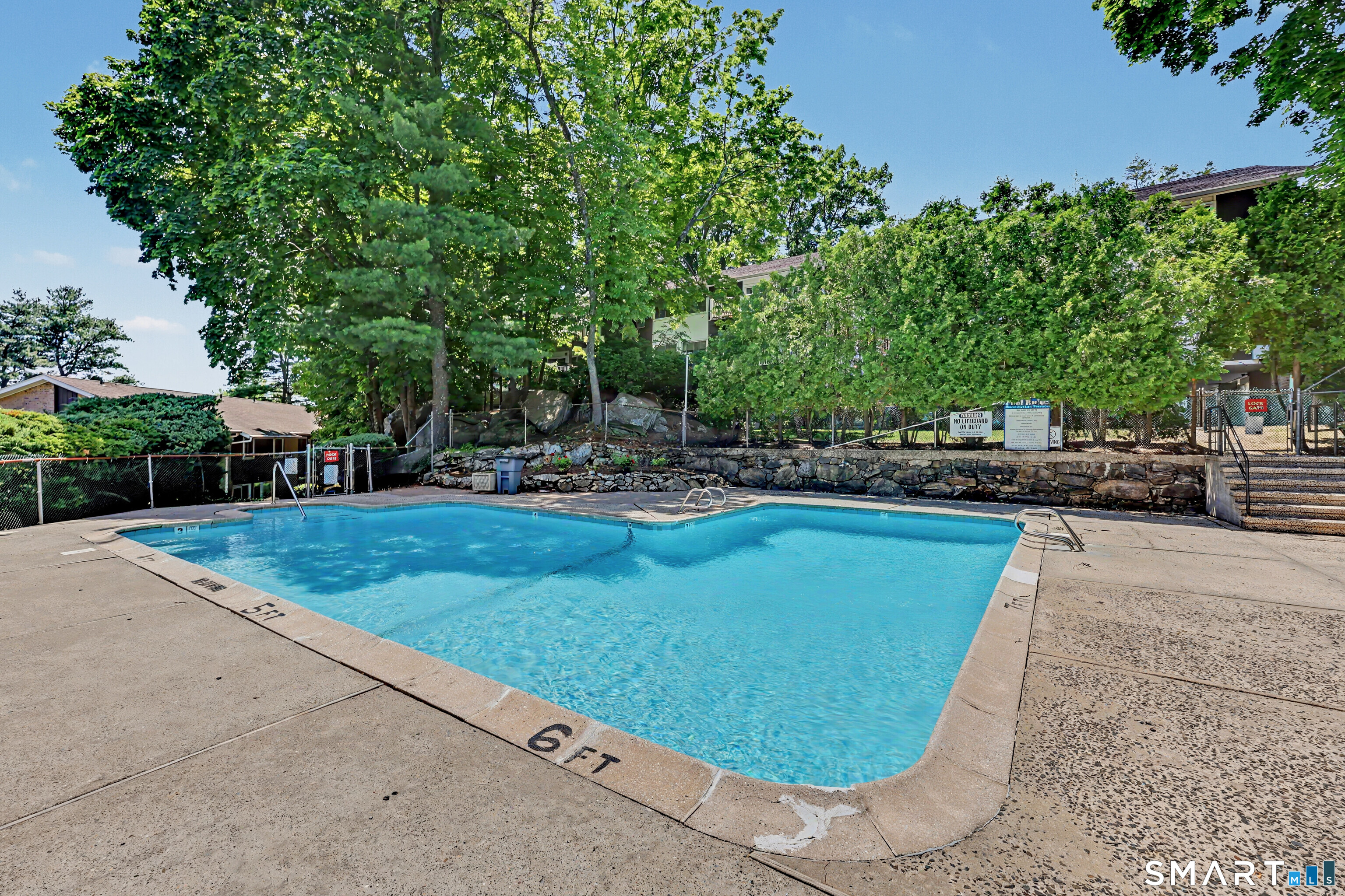 57 Rock Spring Road, Unit 15 Stamford, CT 06906 - Photo 10 of 28