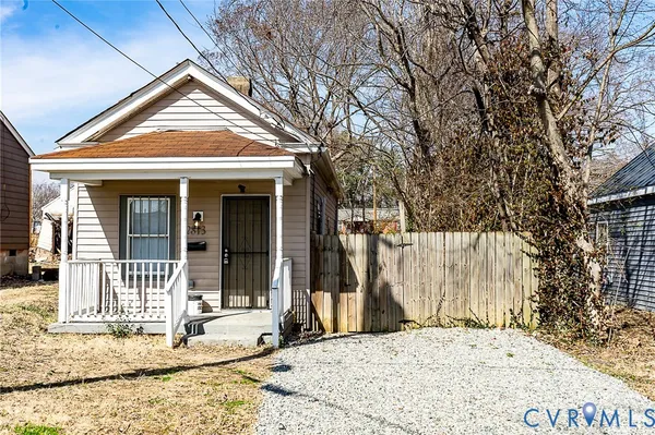 $194,950 | 2813 Burfoot Street, Richmond, VA 23224