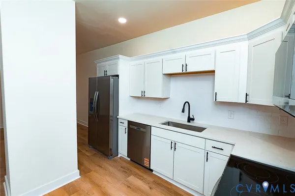 $194,950 | 2813 Burfoot Street, Richmond, VA 23224