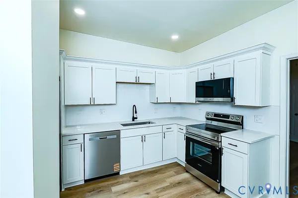 $194,950 | 2813 Burfoot Street, Richmond, VA 23224