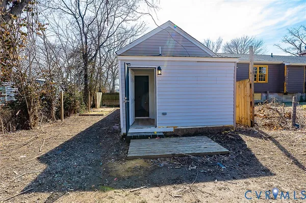 $194,950 | 2813 Burfoot Street, Richmond, VA 23224