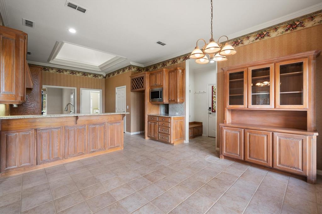 128 Rim Rock Road Aledo, TX 76008 - Photo 17 of 40