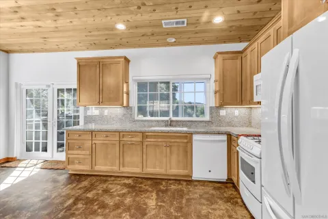 $1,180,000 | 3258 Pine Hills Road, Julian, CA 92036