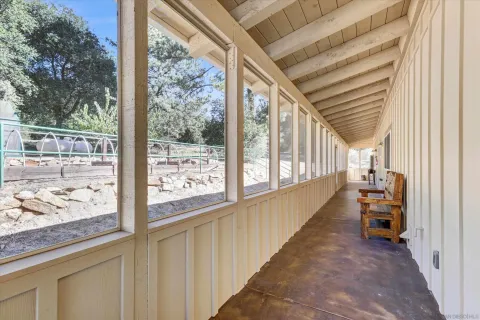 $1,180,000 | 3258 Pine Hills Road, Julian, CA 92036