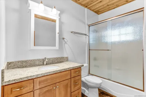 $1,180,000 | 3258 Pine Hills Road, Julian, CA 92036