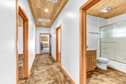 $1,180,000 | 3258 Pine Hills Road, Julian, CA 92036