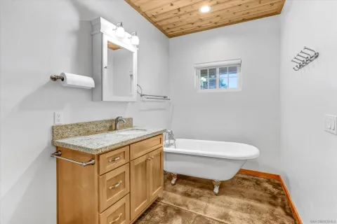 $1,180,000 | 3258 Pine Hills Road, Julian, CA 92036