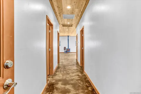 $1,180,000 | 3258 Pine Hills Road, Julian, CA 92036