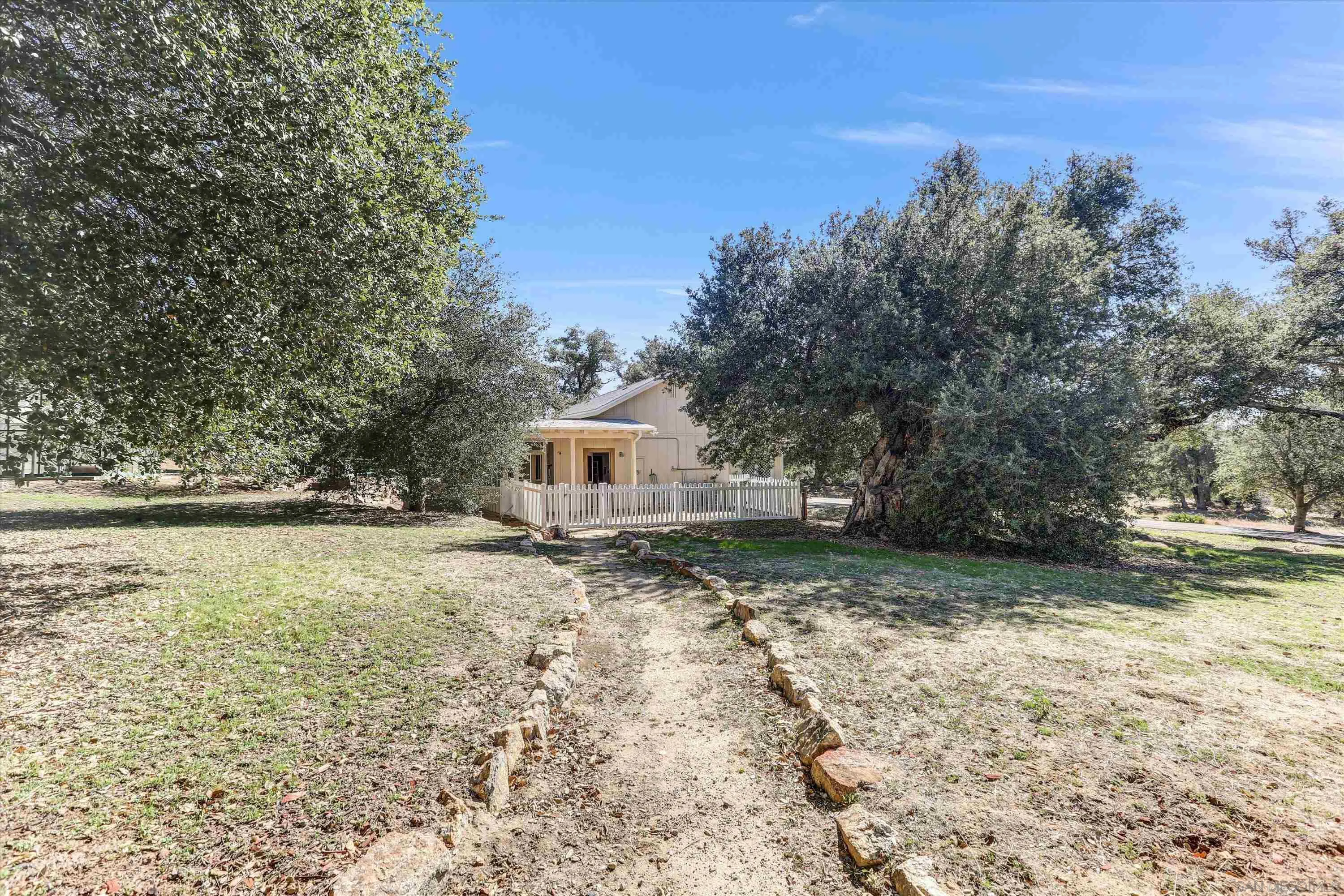 3258 Pine Hills Road Julian, CA 92036 - Photo 6 of 72