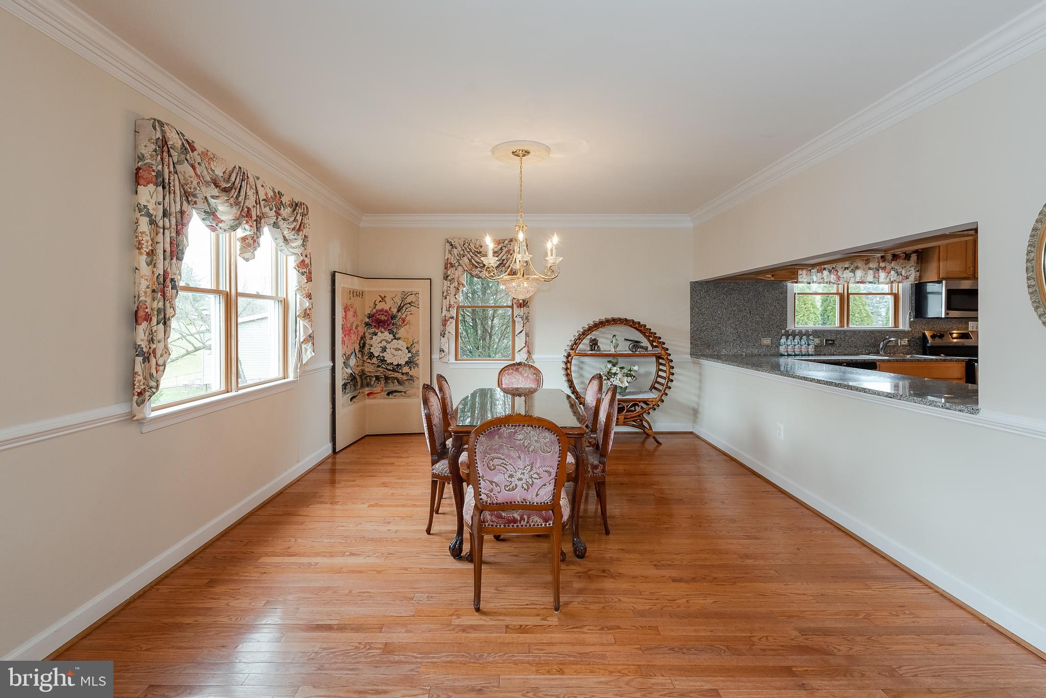 10563 Scaggsville Road Laurel, MD 20723 - Photo 14 of 66 Dining Room