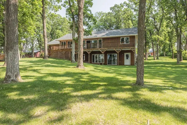 $595,000 | 48987 Tamarac Drive, Pelican Rapids, MN 56572
