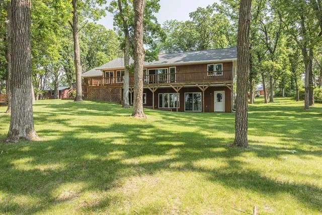 $595,000 | 48987 Tamarac Drive, Pelican Rapids, MN 56572