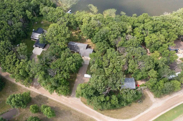 $595,000 | 48987 Tamarac Drive, Pelican Rapids, MN 56572