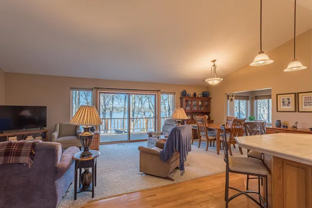 $595,000 | 48987 Tamarac Drive, Pelican Rapids, MN 56572