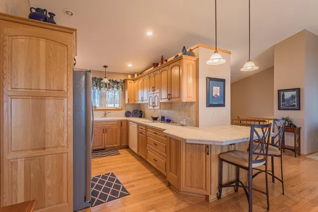 $595,000 | 48987 Tamarac Drive, Pelican Rapids, MN 56572