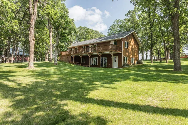 $595,000 | 48987 Tamarac Drive, Pelican Rapids, MN 56572