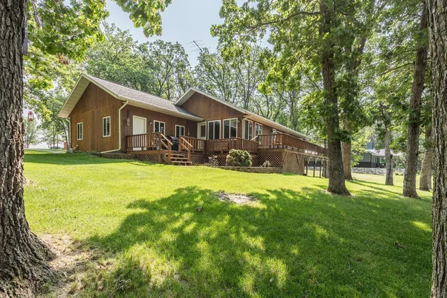 $595,000 | 48987 Tamarac Drive, Pelican Rapids, MN 56572