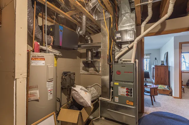 $595,000 | 48987 Tamarac Drive, Pelican Rapids, MN 56572