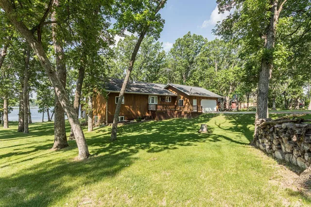 $595,000 | 48987 Tamarac Drive, Pelican Rapids, MN 56572