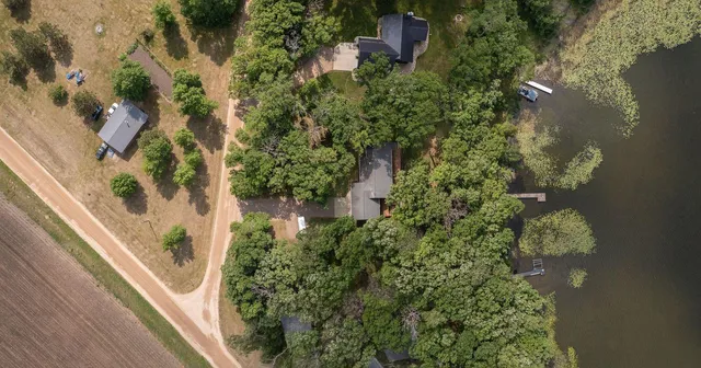 $595,000 | 48987 Tamarac Drive, Pelican Rapids, MN 56572