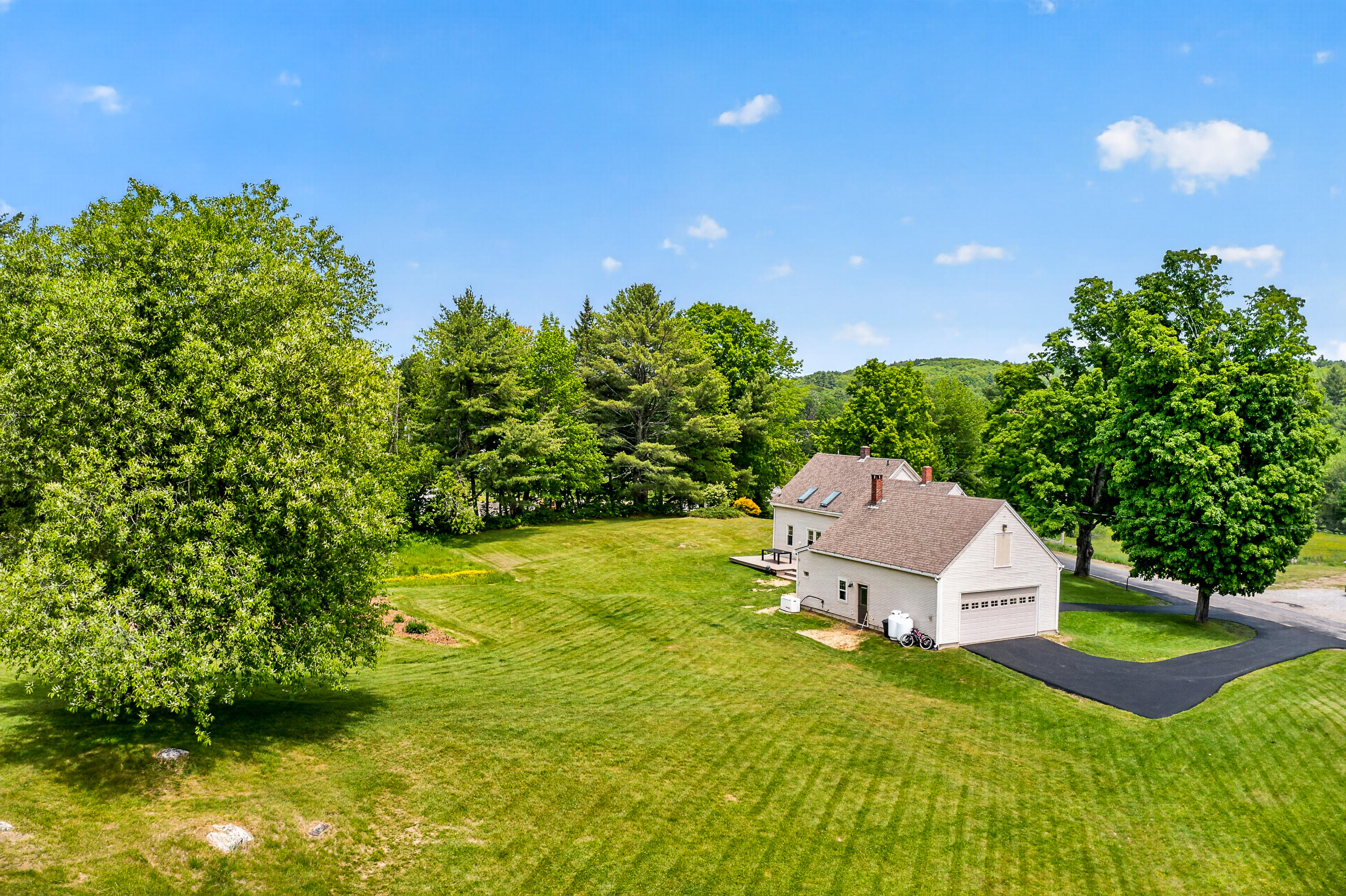 840 Wottons Mill Road Warren, ME 04864 - Photo 46 of 50 840WottonsMill_55_S_print