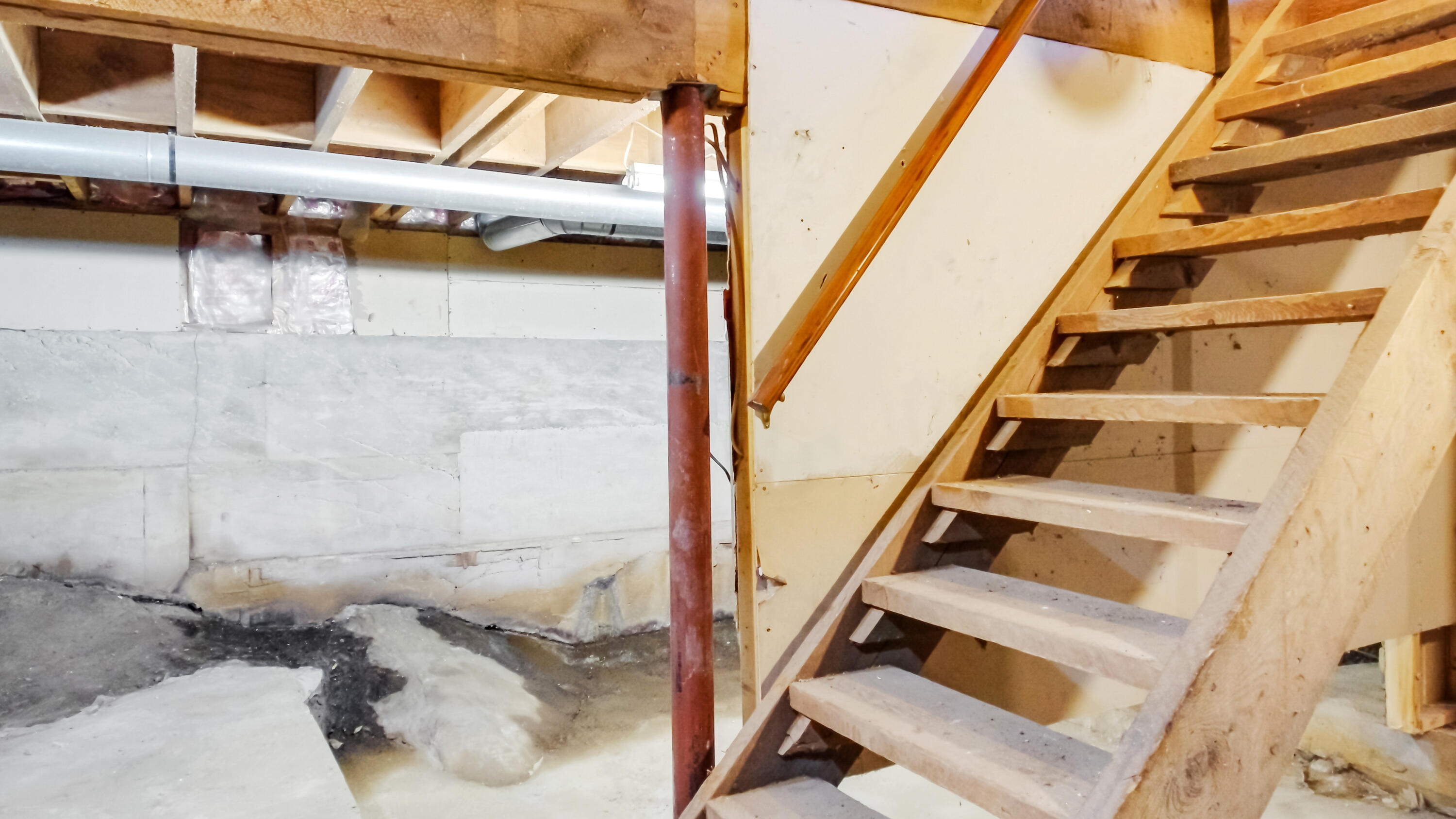 639 Arrowsic Road Bath, ME 04530 - Photo 58 of 67 Basement