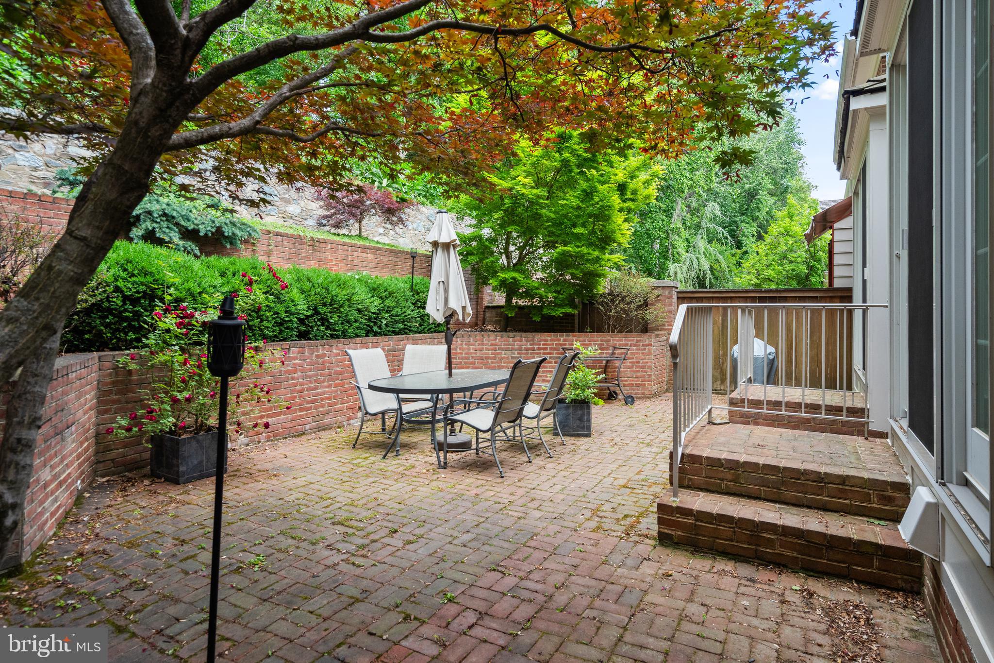8015 Quarry Ridge Way Bethesda, MD 20817 - Photo 62 of 65