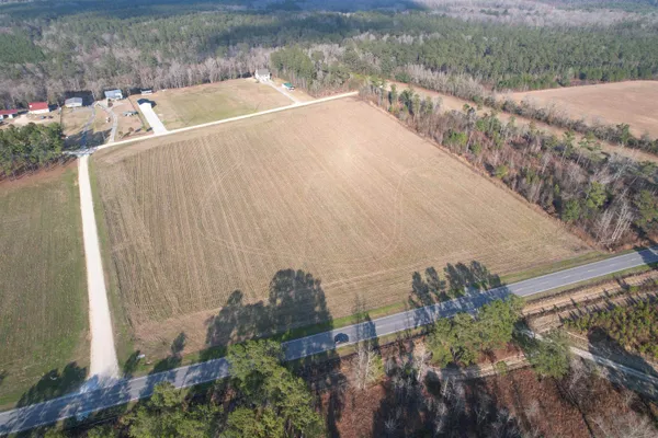 $45,000 | Lot 34-tbd Lot 34-tbd Gulley Lane, Salters, SC 29590