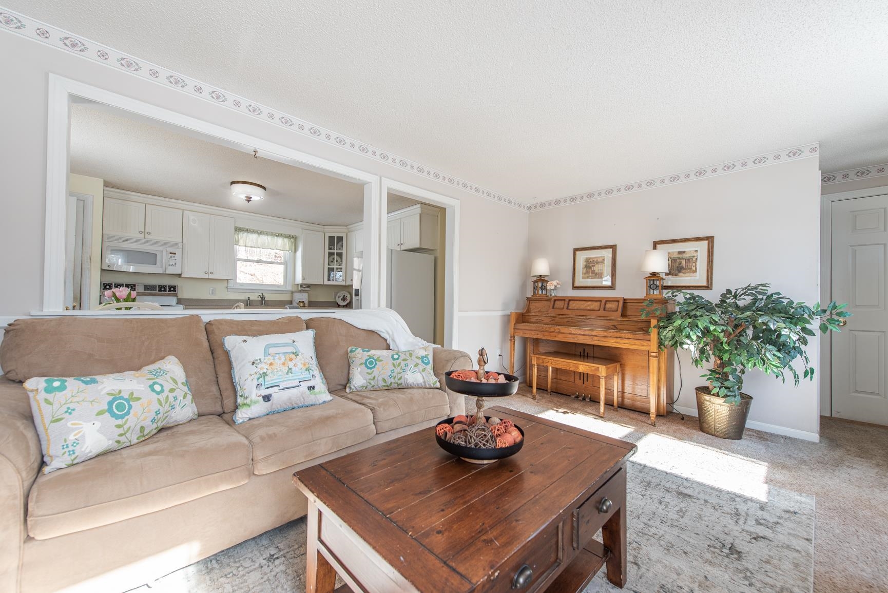 355 Upper Mad River Road Thornton, NH 03285 - Photo 8 of 35