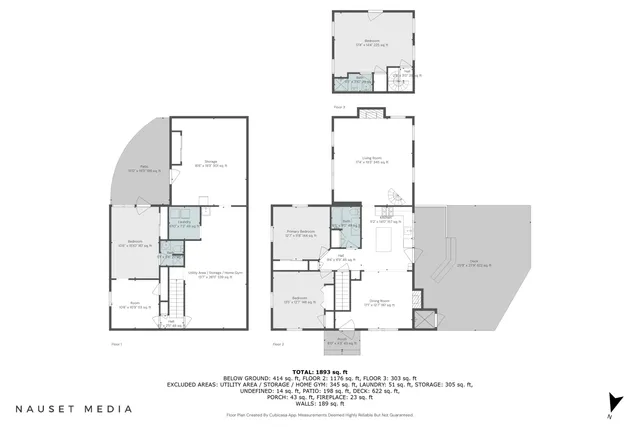 a black and white photo of a living room