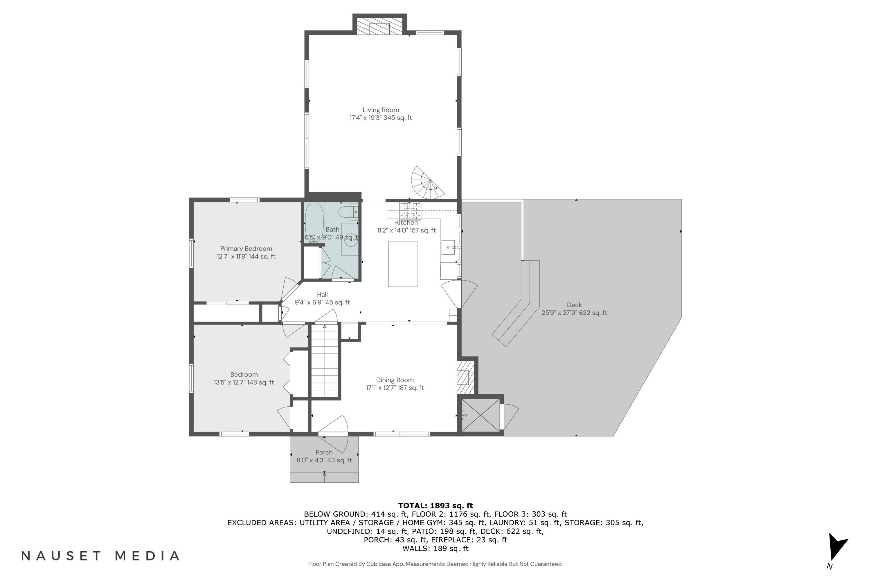 53 Great Oak Road Orleans, MA 02653 - Photo 51 of 53 a picture of a room