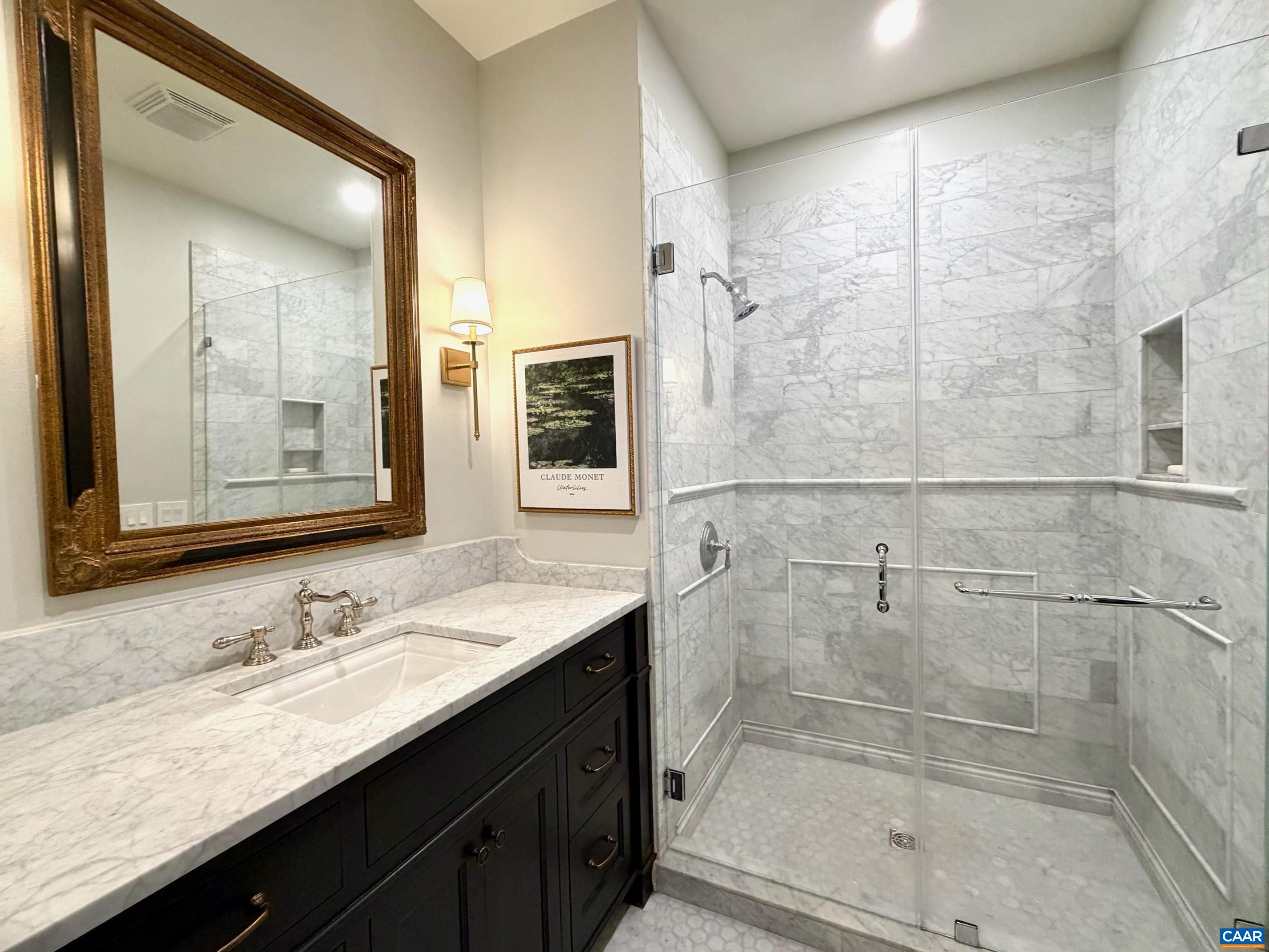 10396 Liberty Mills Road Orange, VA 22960 - Photo 26 of 75 His primary bath