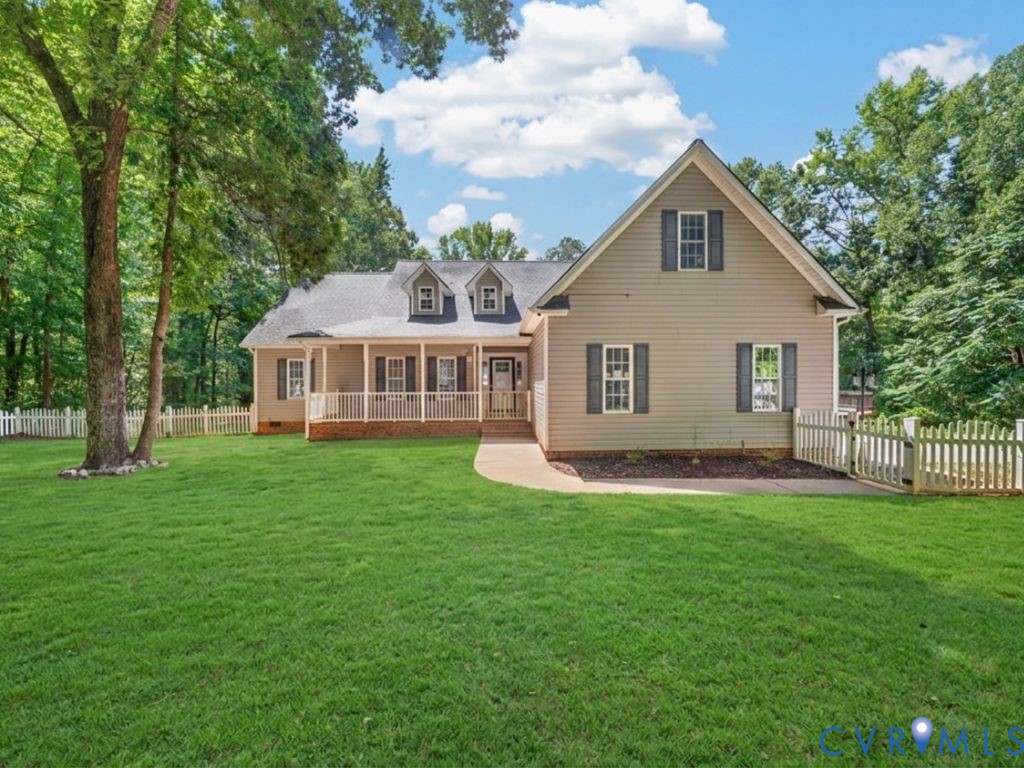 4263 Lockin Road Powhatan, VA 23139 - Photo 1 of 48 Gallery Image 1