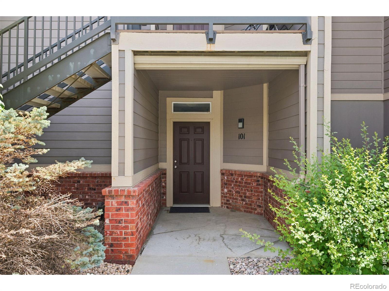 2133 Krisron Road, Unit E101 Fort Collins, CO 80525 - Photo 3 of 30 Gallery Image 3
