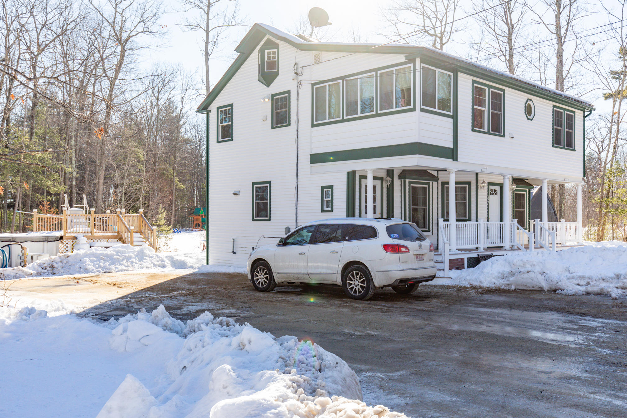 345 Townsend Brook Road Auburn, ME 04210 - Photo 11 of 31 0H9A1678