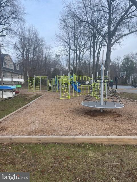 54 Decatur Avenue Annapolis, MD 21403 - Photo 56 of 63 a backyard of apartments with trees