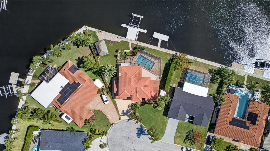 3640 Harborview Court New Port Richey, FL 34652 - Photo 95 of 95