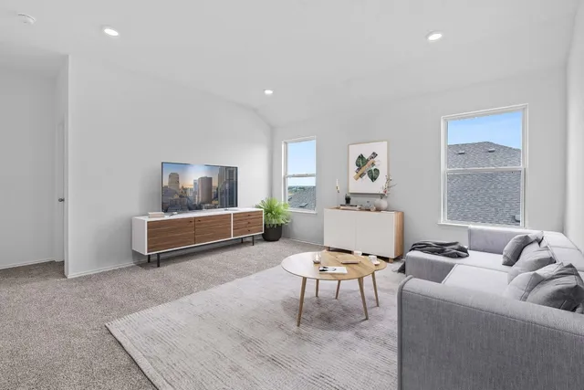 $329,990 | 18500 B Empire Path, Manor, TX 78653