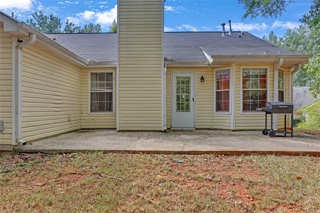 $232,900 | 1315 Sweetwater Court, McDonough, GA 30253