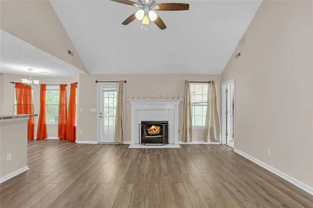 $232,900 | 1315 Sweetwater Court, McDonough, GA 30253