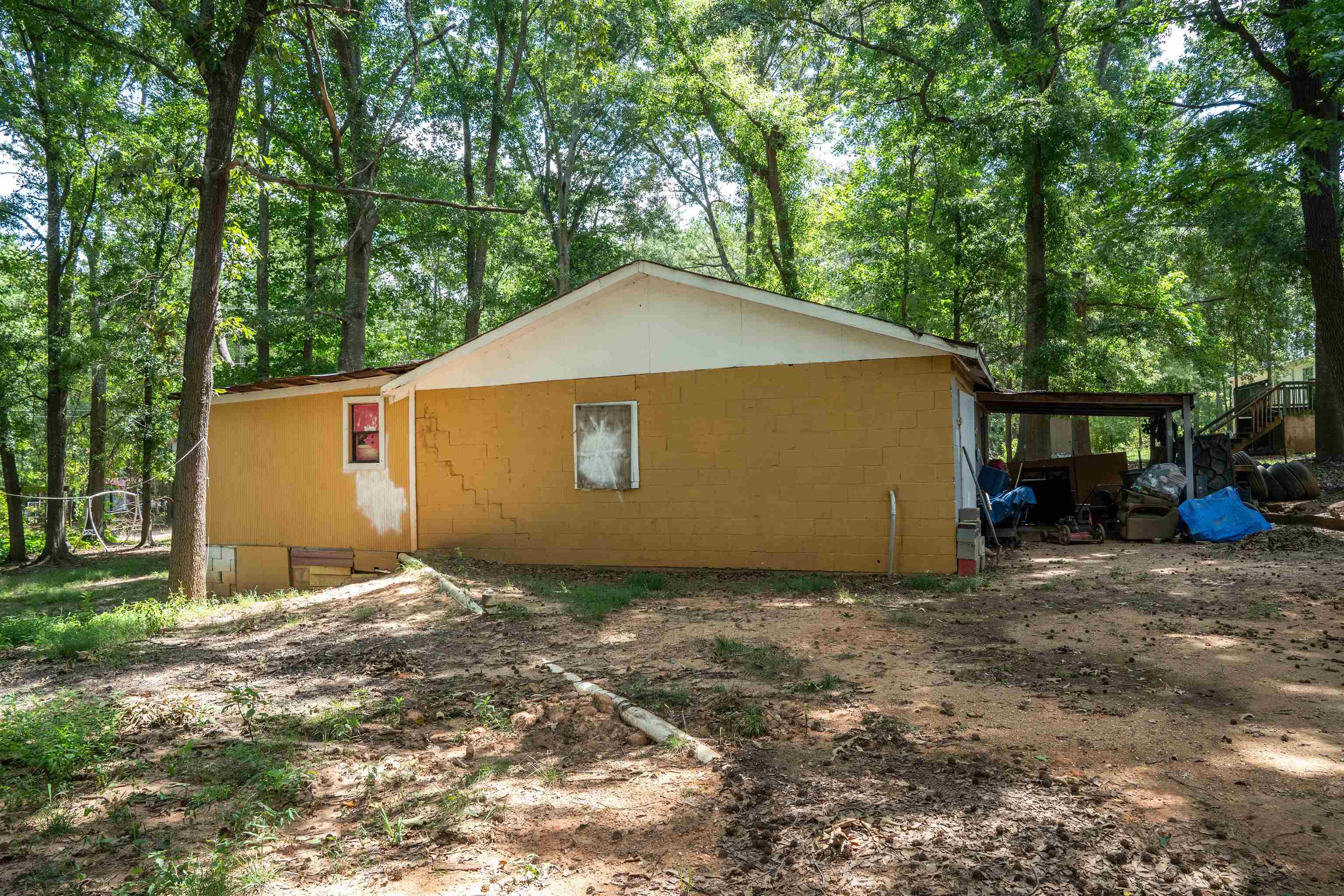 2181 East Georgia Road Woodruff, SC 29388 - Photo 17 of 21 Gallery Image 17
