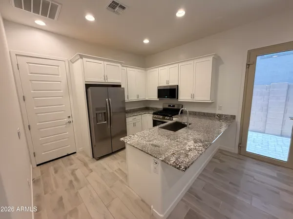 $1,595 | 20119 West Pinchot Drive, Buckeye, AZ 85396