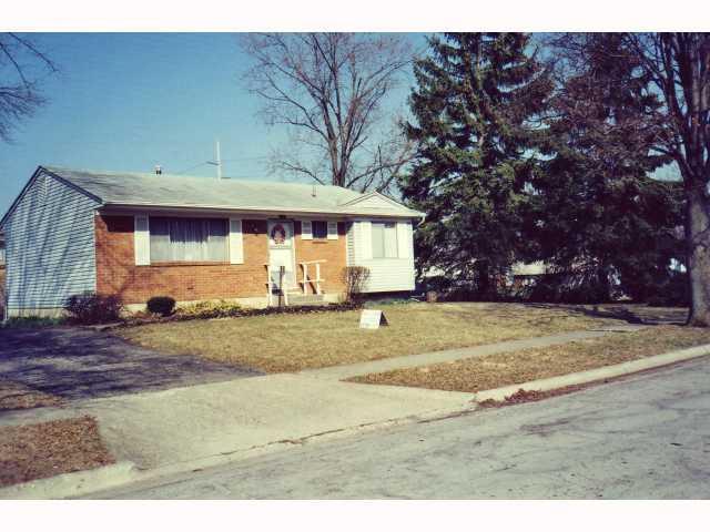 2735 Maywood Road Columbus, OH 43232 - Photo 1 of 10 Gallery Image 1