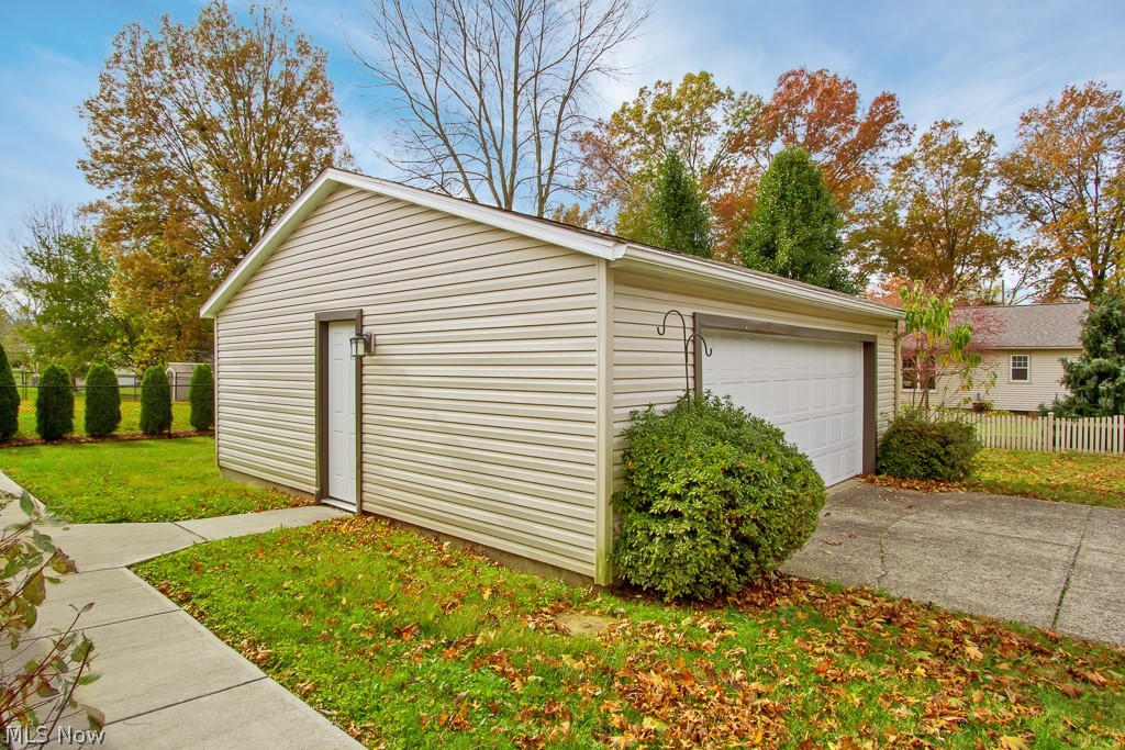 357 Mohawk Street Northwest Canton, OH 44708 - Photo 21 of 23 Gallery Image 21