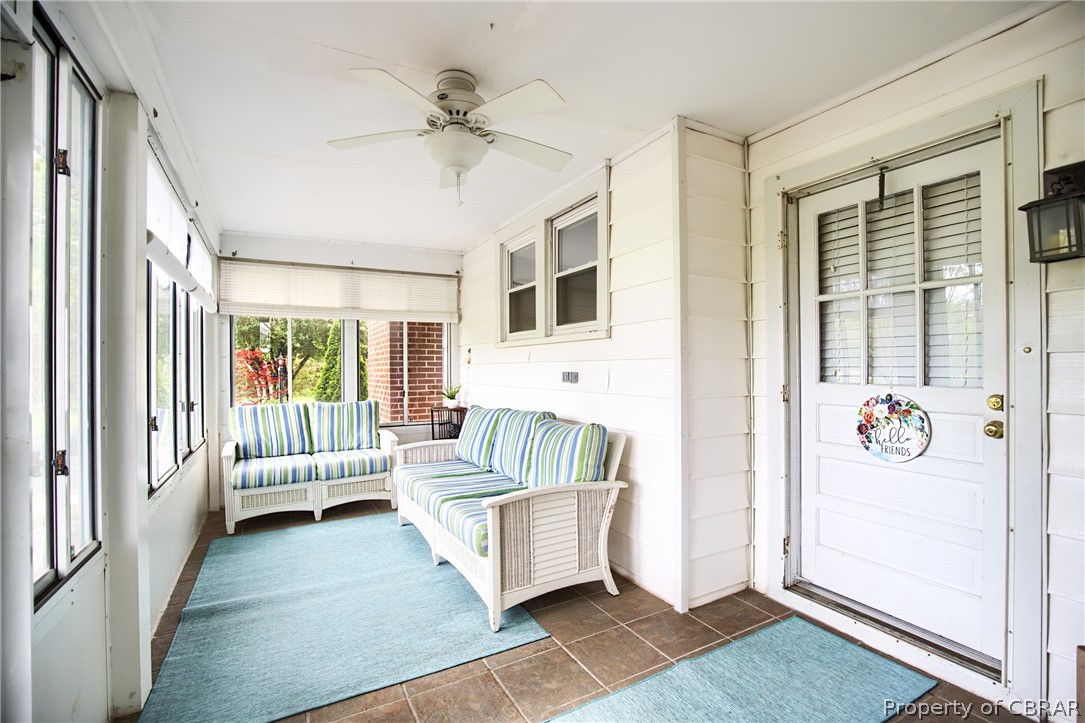 166 Ridge Road Cobbs Creek, VA 23035 - Photo 23 of 30