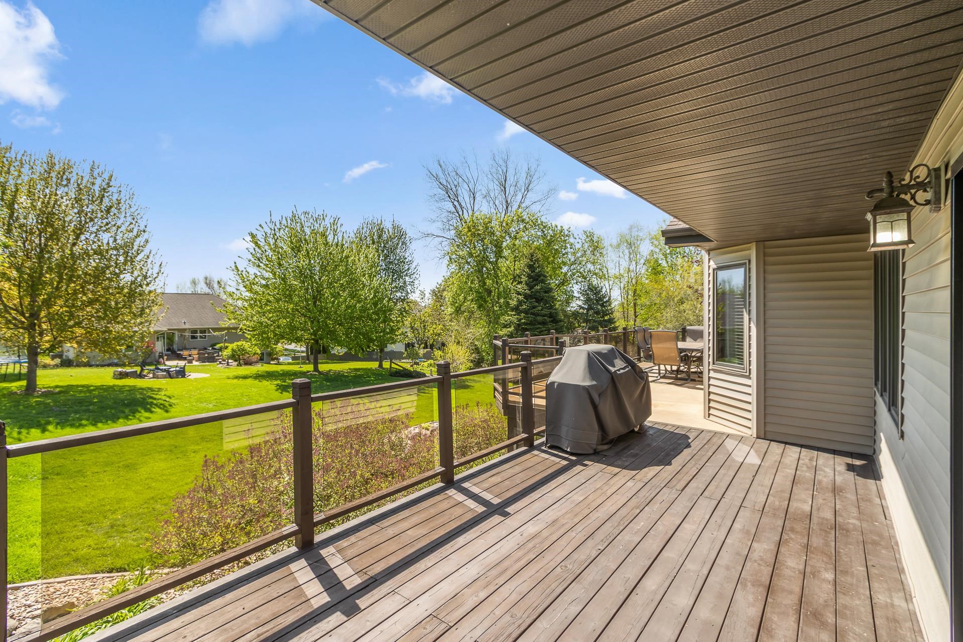 116 Sandy Court Mount Horeb, WI 53572 - Photo 66 of 78