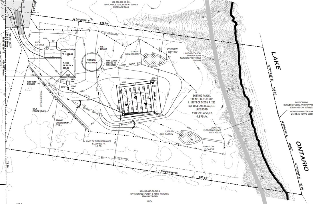 1828 Lake Road Ontario, NY 14519 - Photo 4 of 4